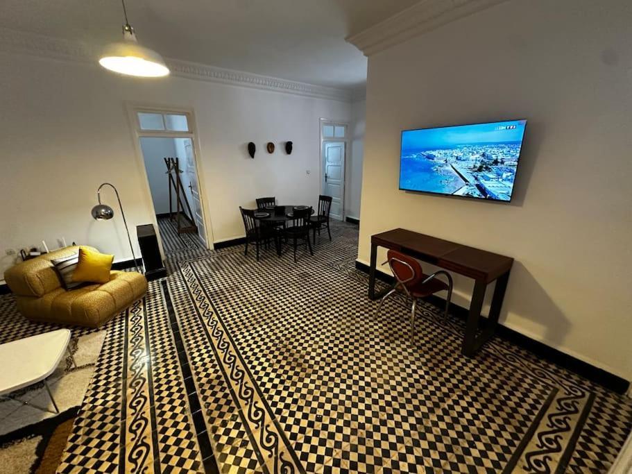 Cosy Spacious Apartments Medina Center Essaouira Eksteriør billede