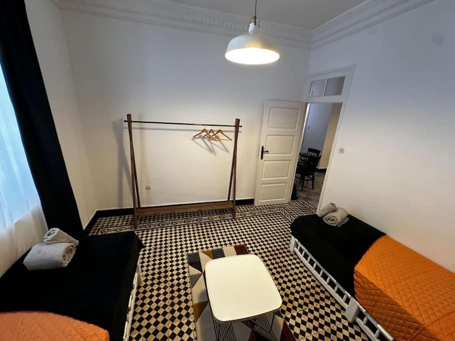 Cosy Spacious Apartments Medina Center Essaouira Eksteriør billede
