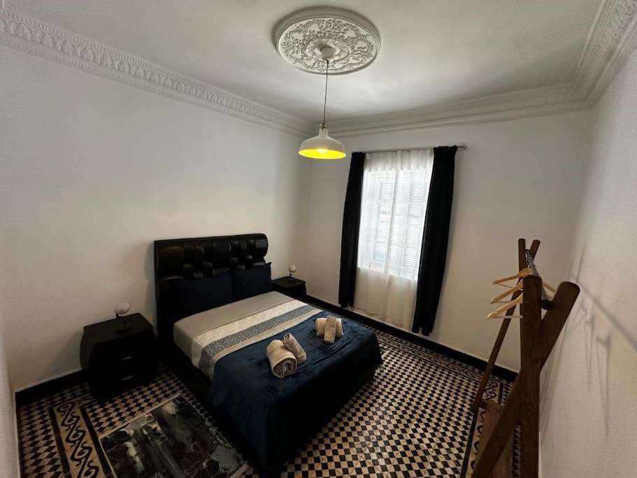 Cosy Spacious Apartments Medina Center Essaouira Eksteriør billede