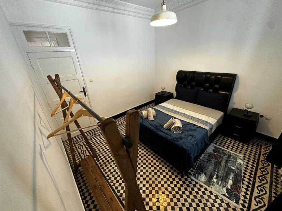 Cosy Spacious Apartments Medina Center Essaouira Eksteriør billede
