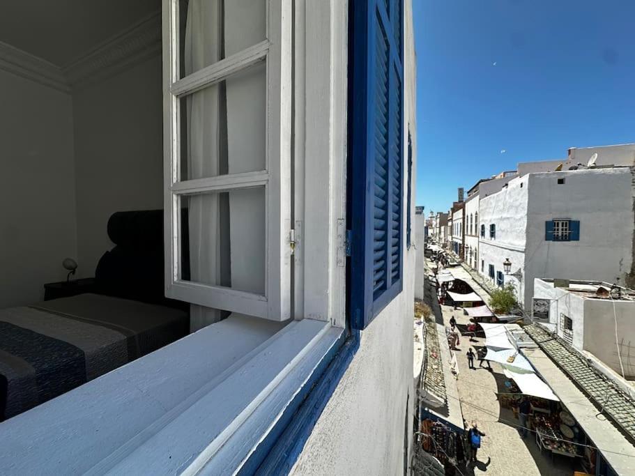 Cosy Spacious Apartments Medina Center Essaouira Eksteriør billede