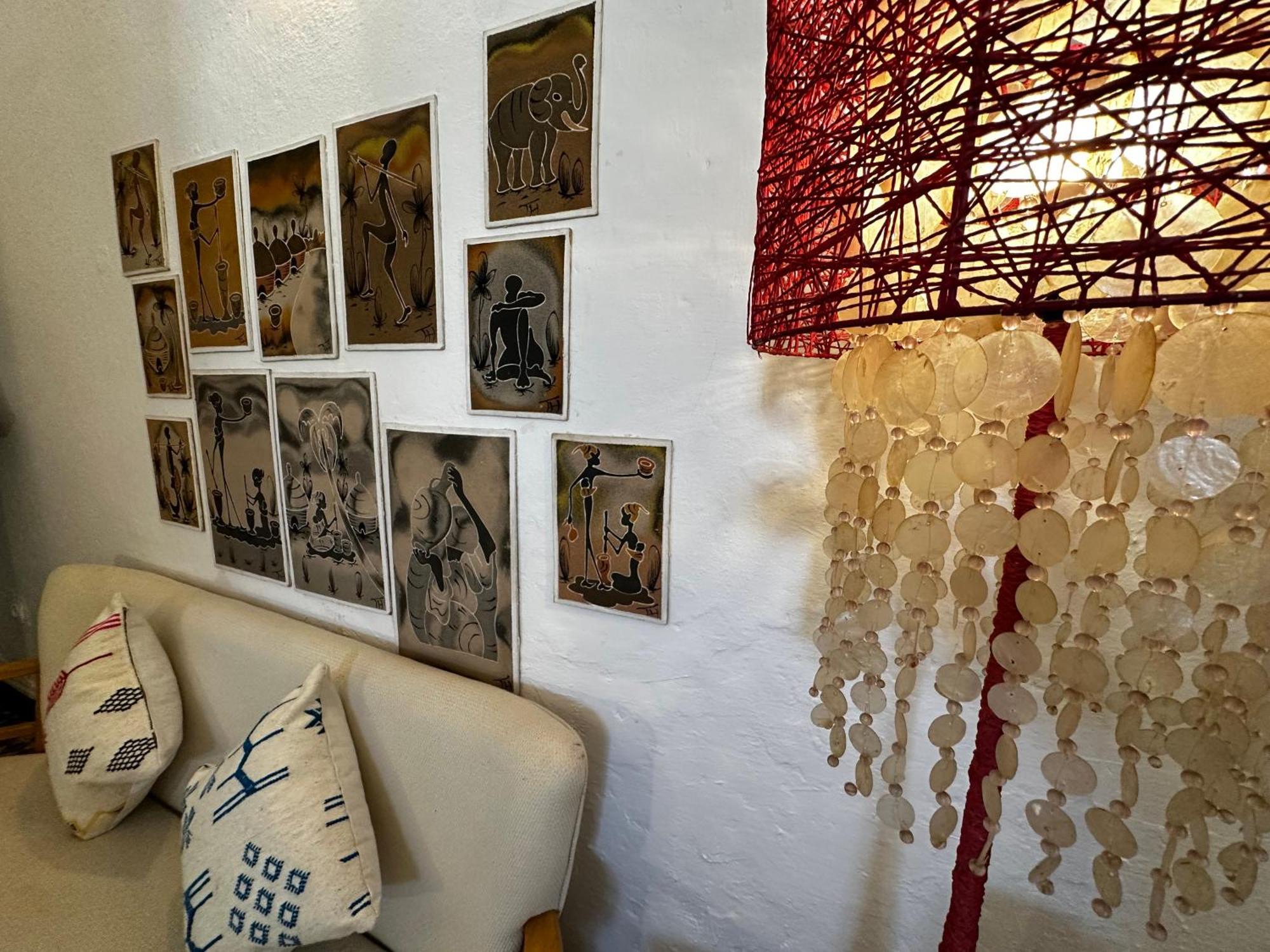 Cosy Spacious Apartments Medina Center Essaouira Eksteriør billede