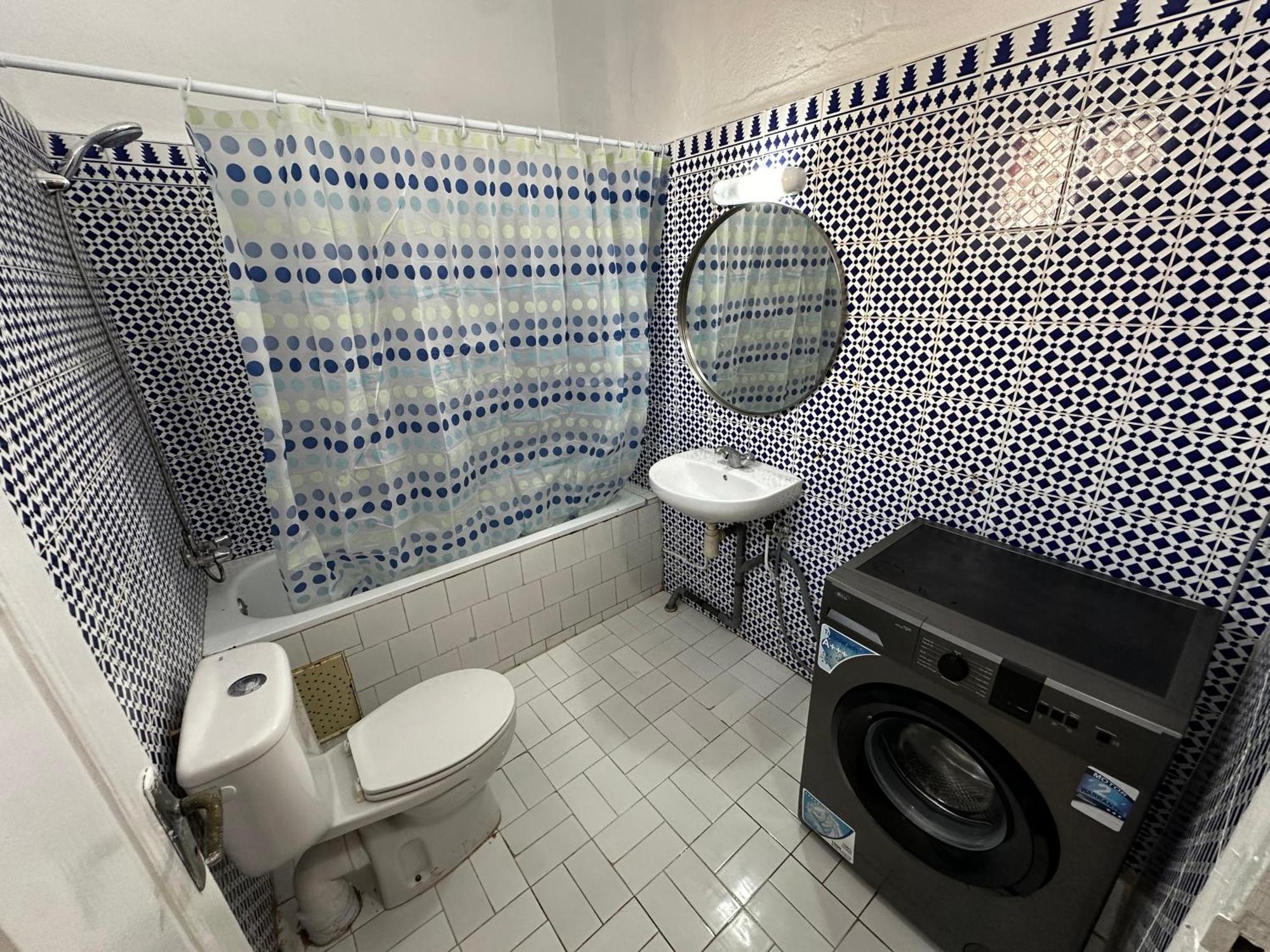 Cosy Spacious Apartments Medina Center Essaouira Eksteriør billede