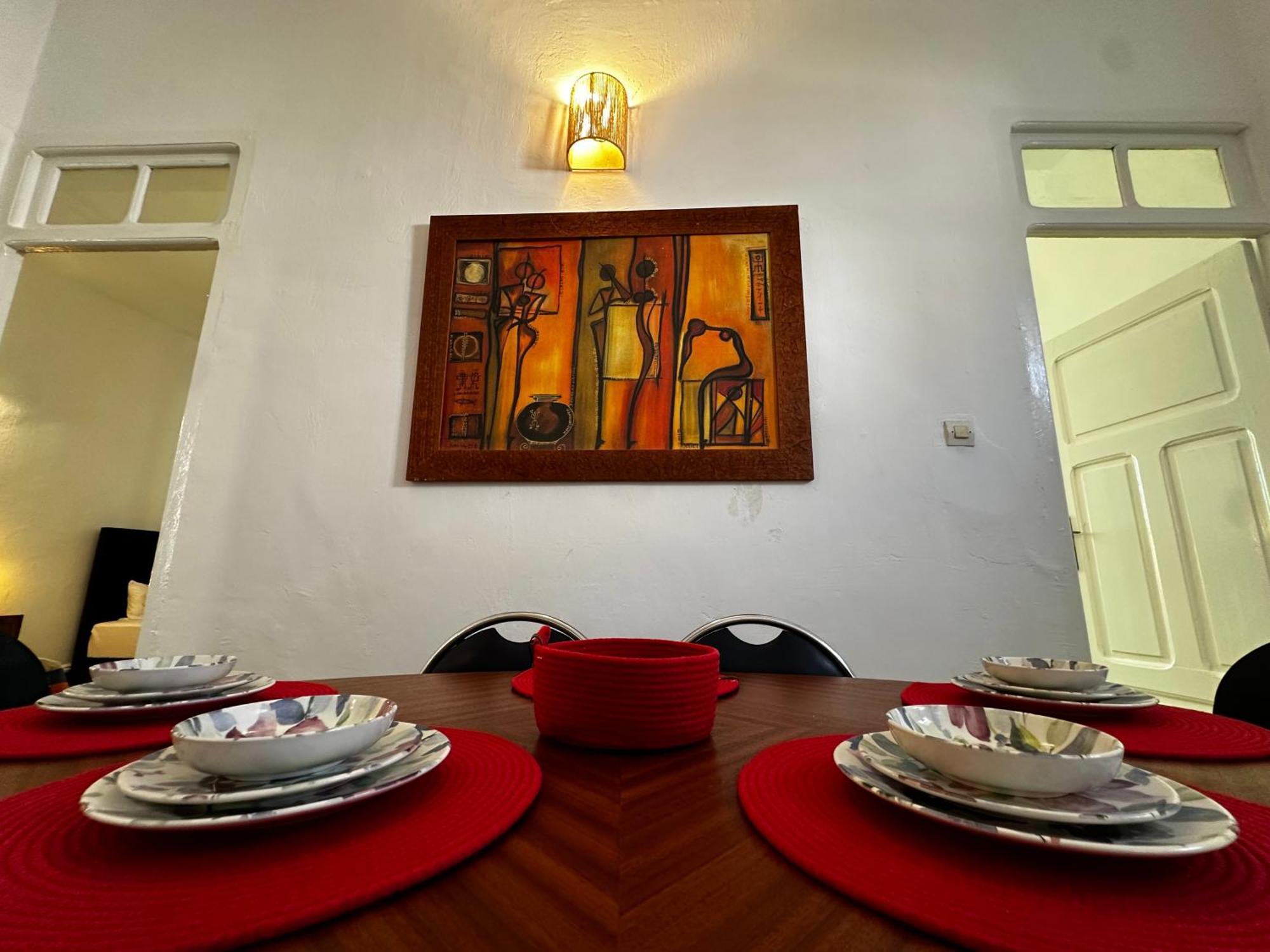 Cosy Spacious Apartments Medina Center Essaouira Eksteriør billede
