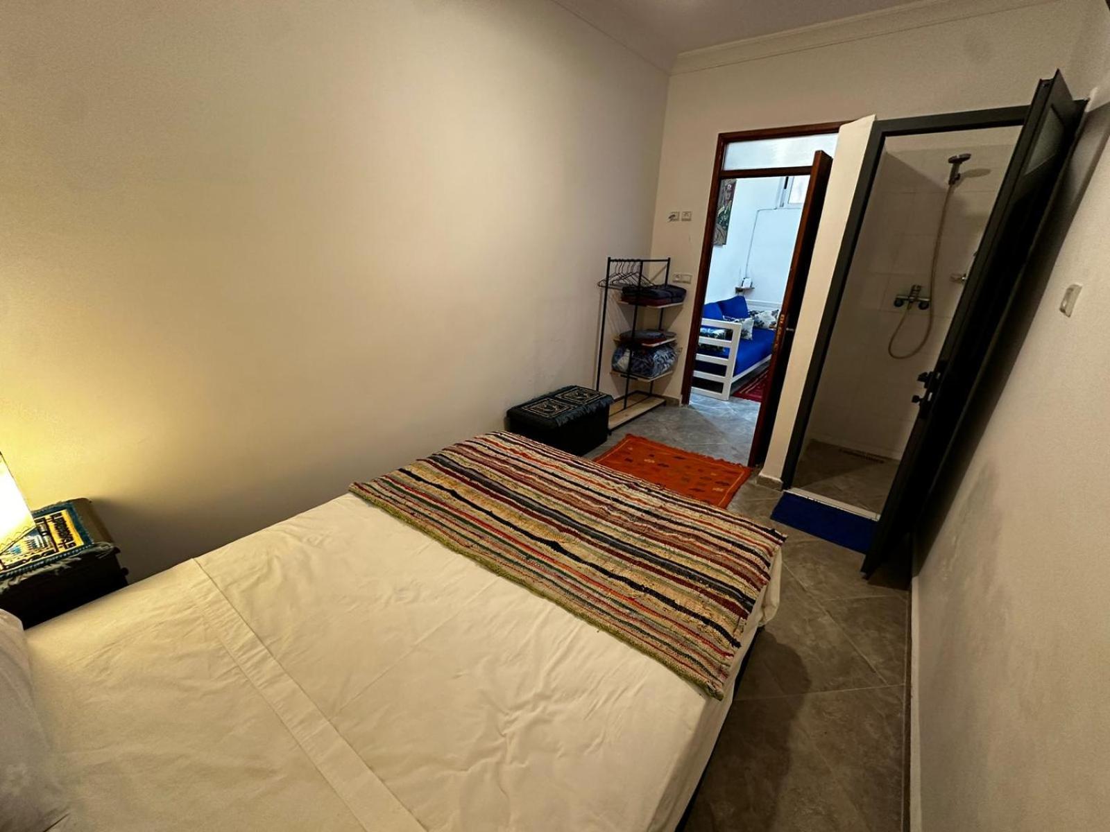 Cosy Spacious Apartments Medina Center Essaouira Værelse billede
