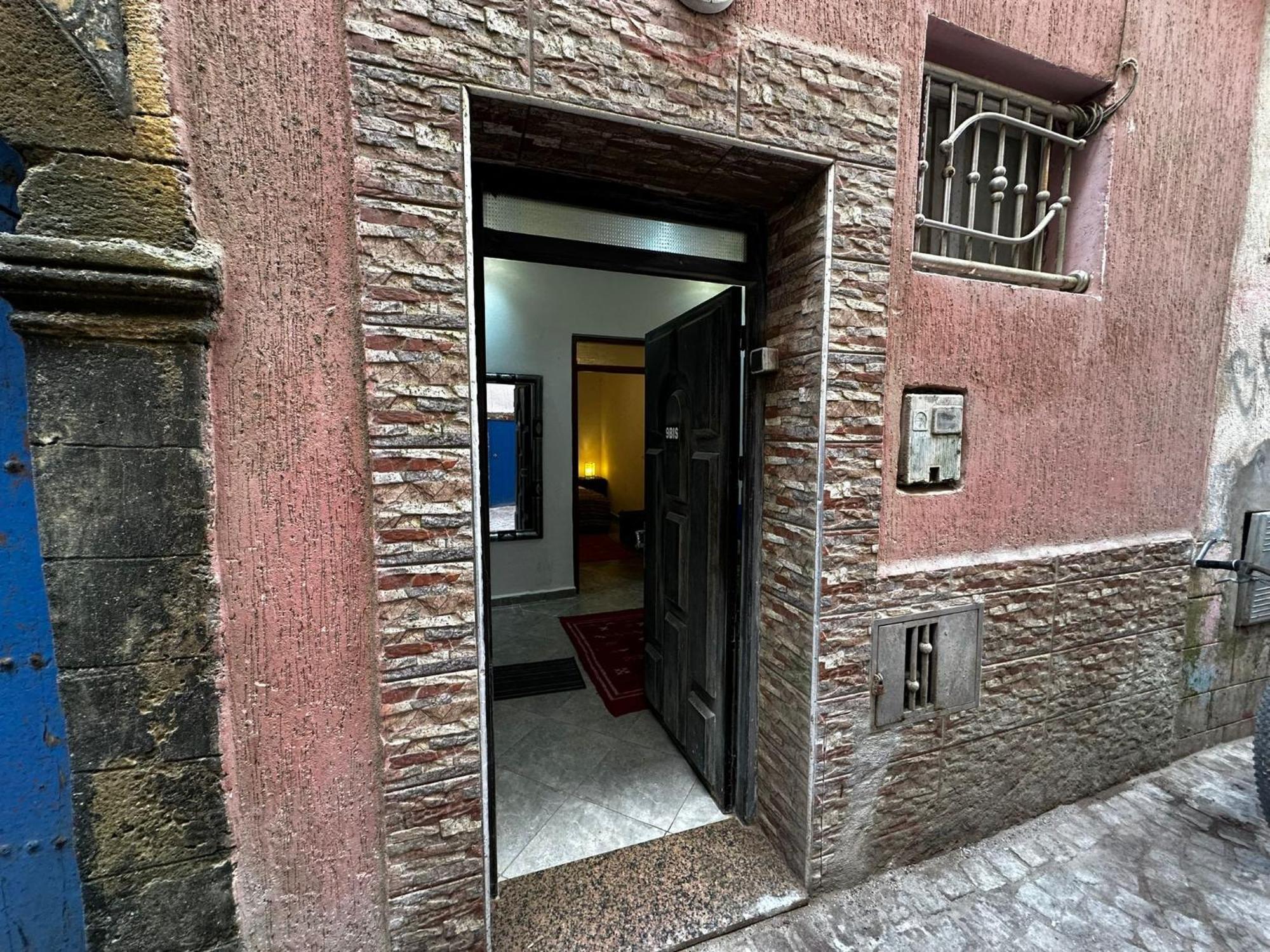 Cosy Spacious Apartments Medina Center Essaouira Værelse billede